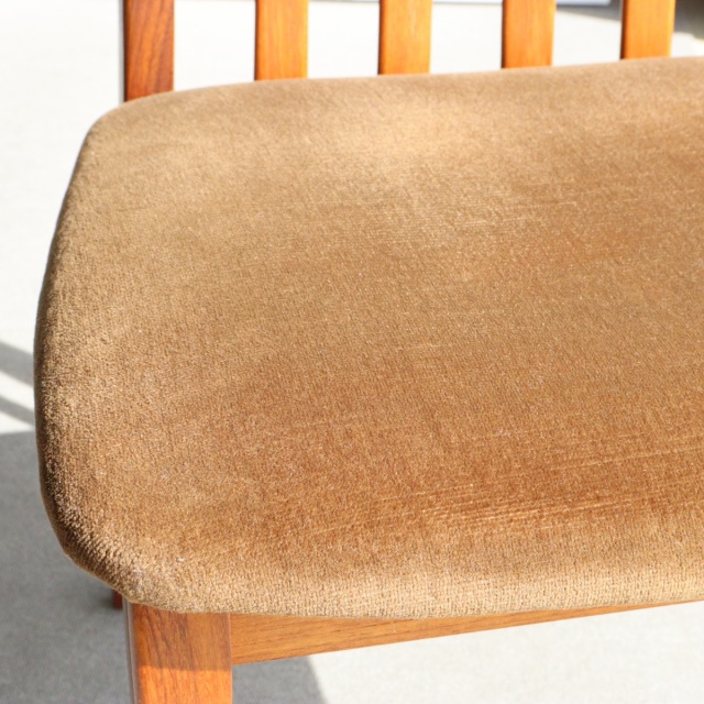 ジープランG-PLANのダイニングチェア