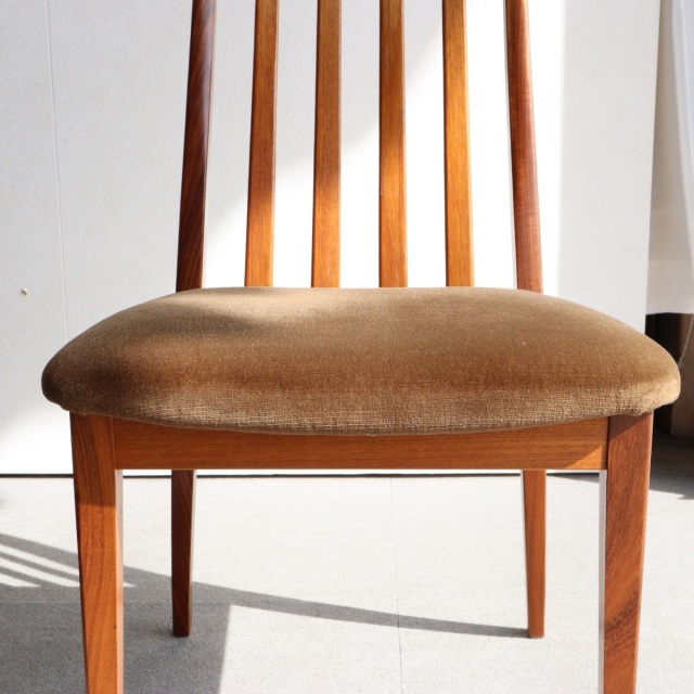 ジープランG-PLANのダイニングチェア