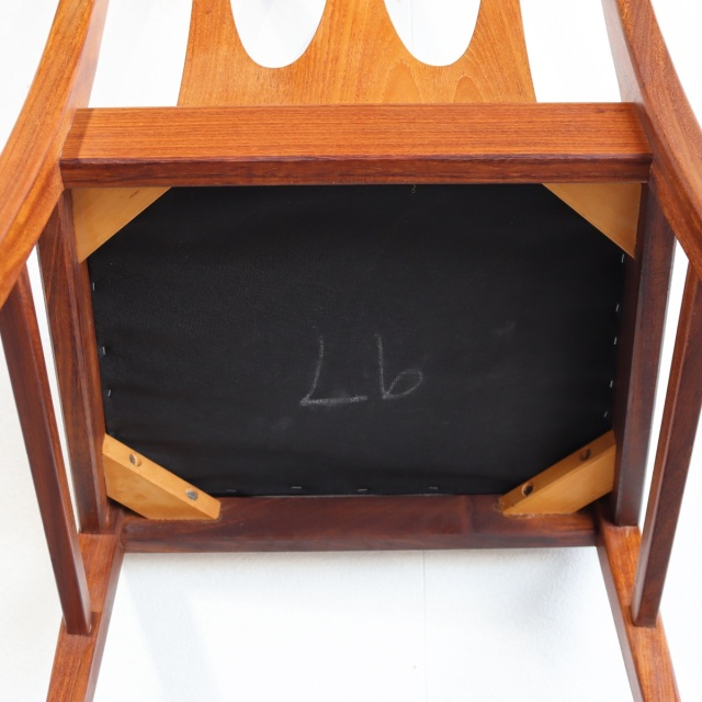 ジープランG-PLANのチェア