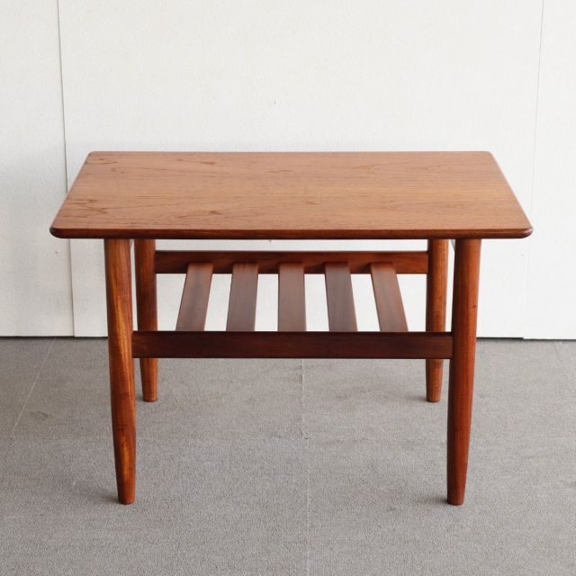 ジープランG-PLANのコーヒーテーブル