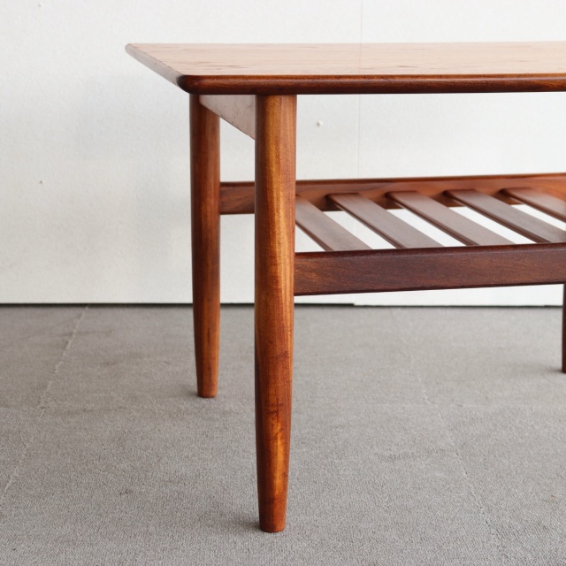 ジープランG-PLANのコーヒーテーブル