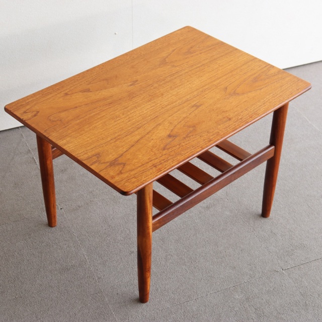 ジープランG-PLANのコーヒーテーブル