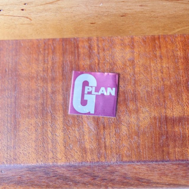 ジープランG-PLANのコーヒーテーブル