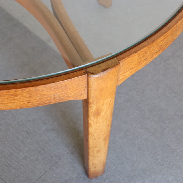 ネイサンNATHANのネストテーブル