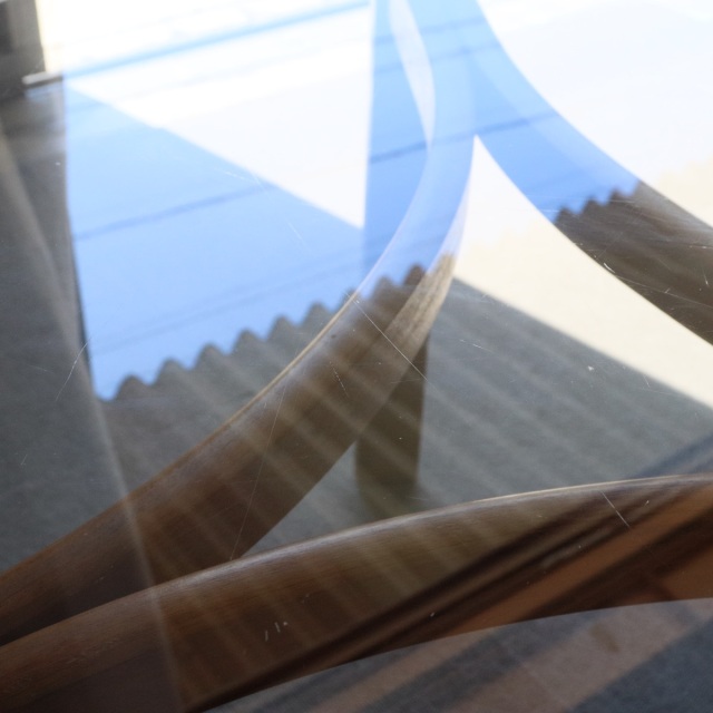 ネイサンNATHANのネストテーブル