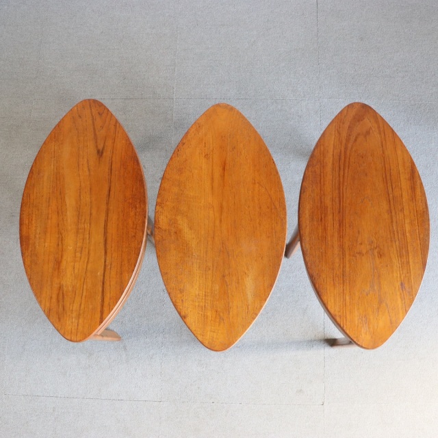 ネイサンNATHANのネストテーブル