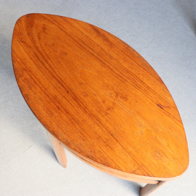 ネイサンNATHANのネストテーブル