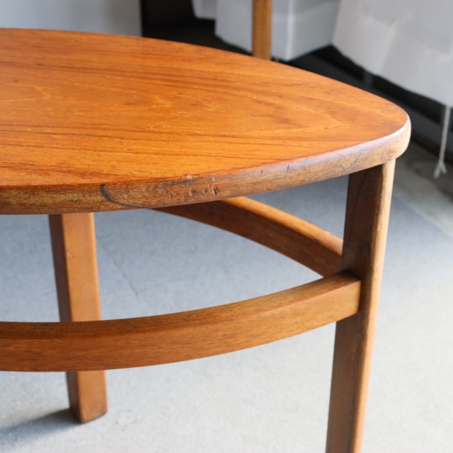 ネイサンNATHANのネストテーブル