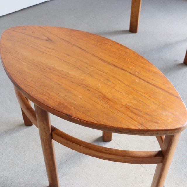 ネイサンNATHANのネストテーブル