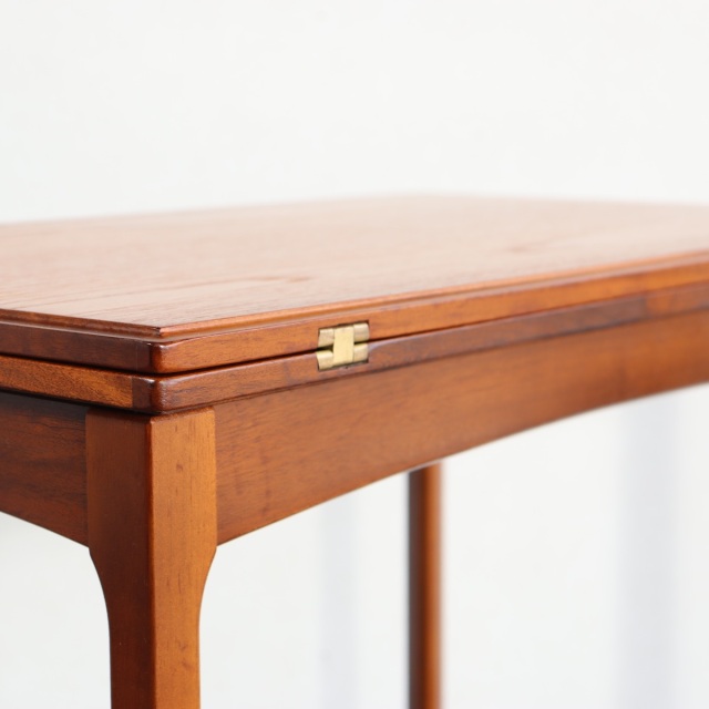 英国ヴィンテージのトロリー