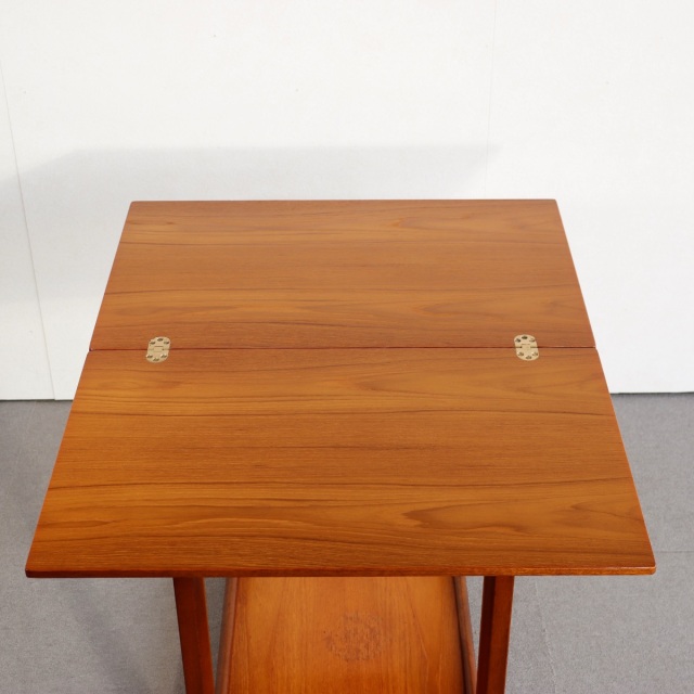 英国ヴィンテージのトロリー