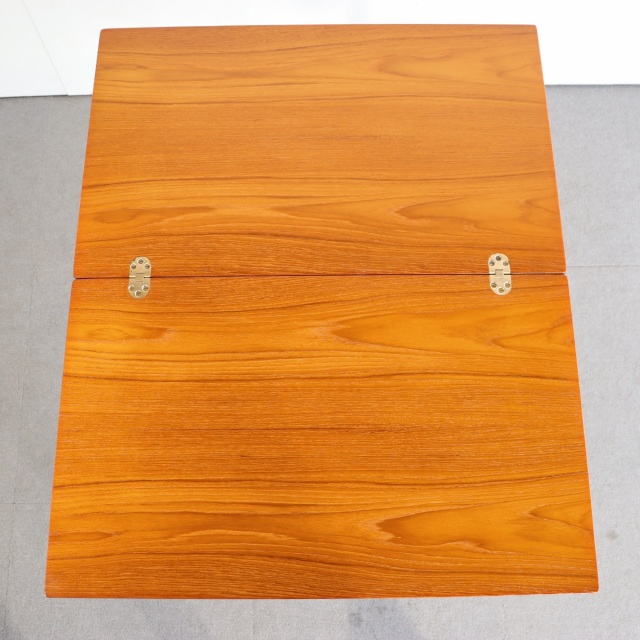 英国ヴィンテージのトロリー