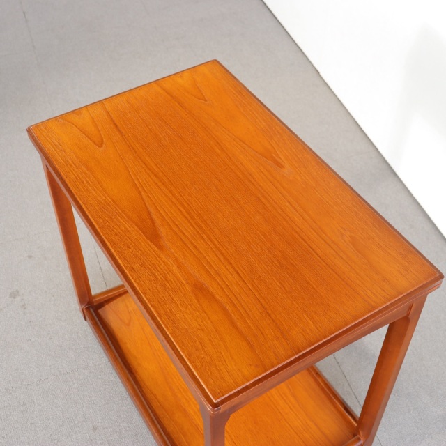 英国ヴィンテージのトロリー