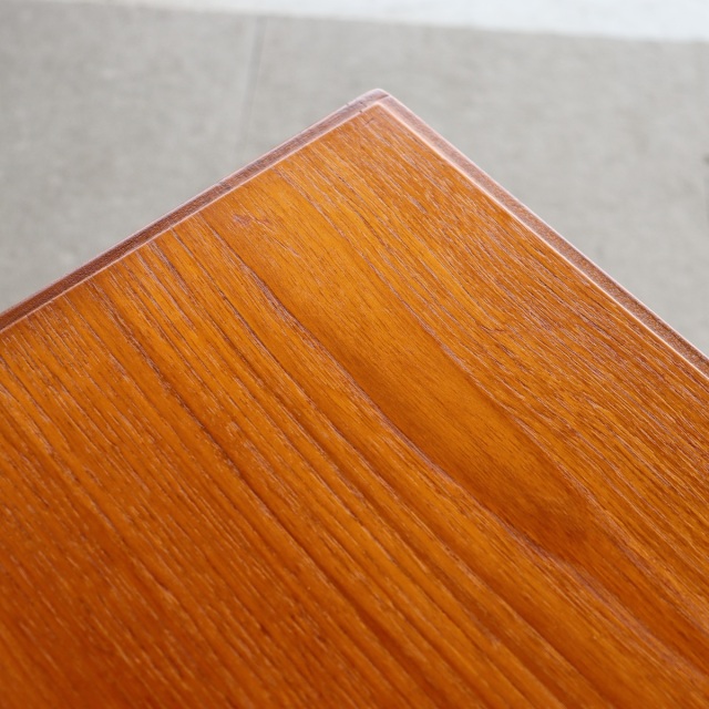 英国ヴィンテージのトロリー