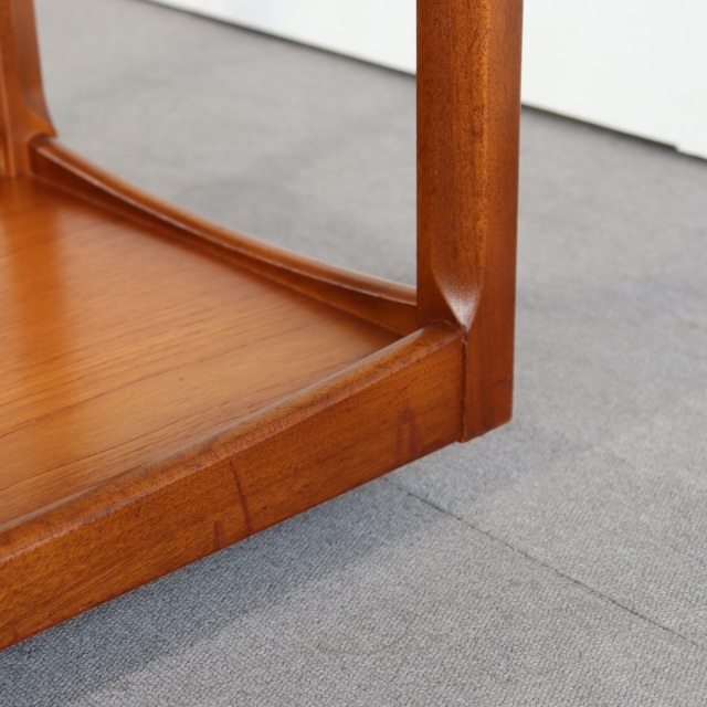 英国ヴィンテージのトロリー