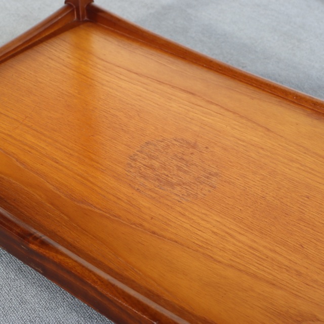 英国ヴィンテージのトロリー