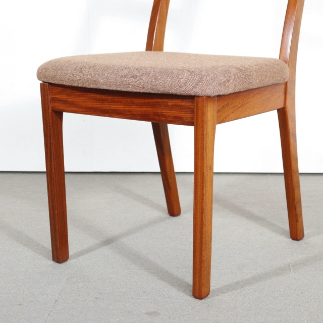 Nathan(ネイサン) / ヴィンテージ ダイニングチェア (402) 送料込み】 2脚目以降割引あり ネイサンNATHAN ダイニングチェア 世界