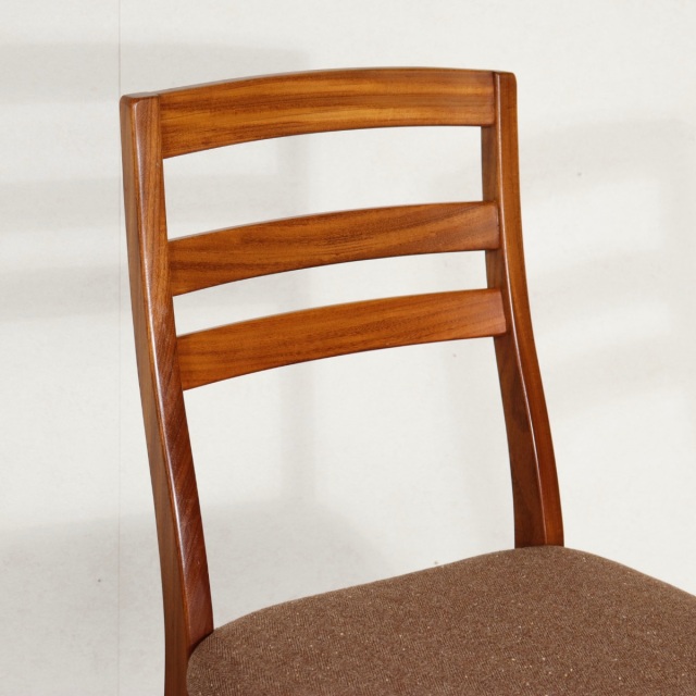 送料込み】 2脚目以降割引あり ネイサンNATHAN ダイニングチェア 世界