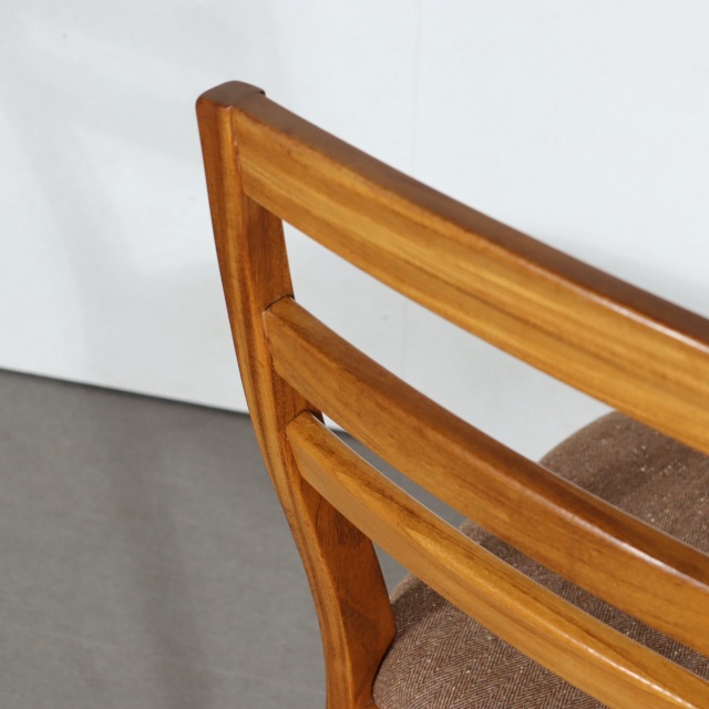 送料込み】 2脚目以降割引あり ネイサンNATHAN ダイニングチェア 世界