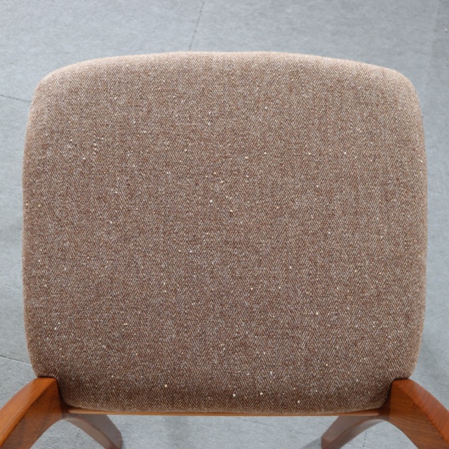 送料込み】 2脚目以降割引あり ネイサンNATHAN ダイニングチェア 世界