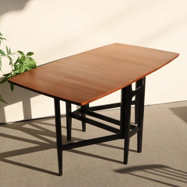 NATHAN/ネイサン　ゲートレッグテーブル Nathan – Rowan.inc