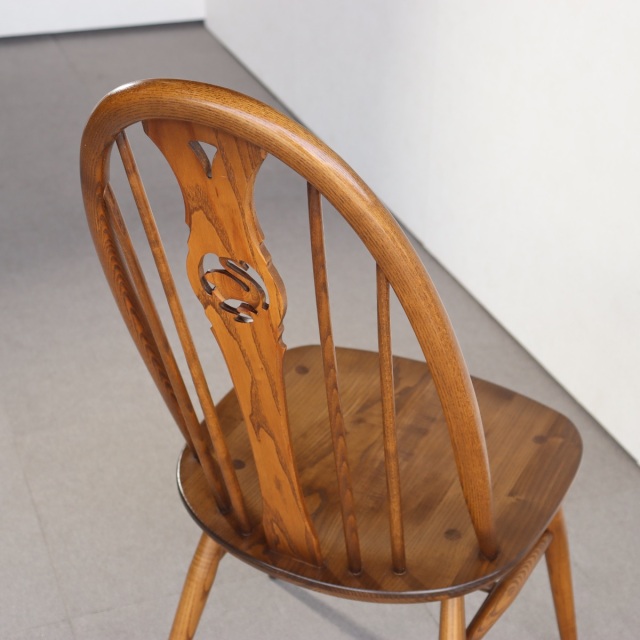 ERCOL(アーコール) / スワンバックチェア (2) 楽天市場】Ercol スワンバック チェア クッション アーコール