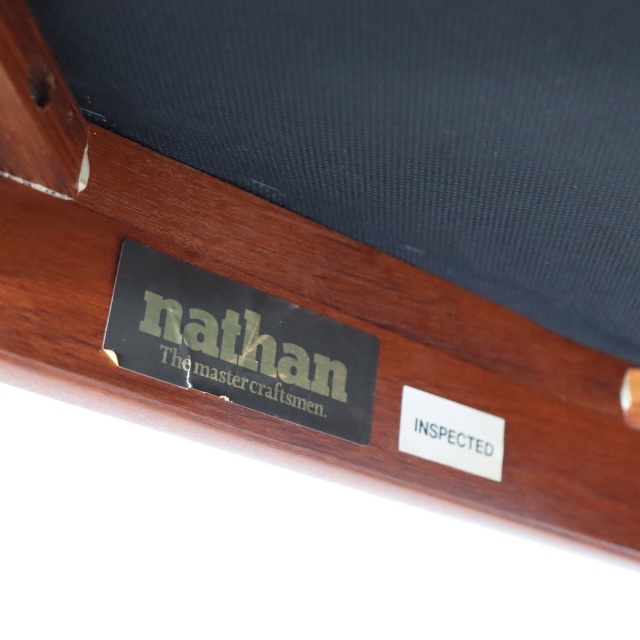 送料込み】 2脚目以降割引あり ネイサンNATHAN ダイニングチェア 世界