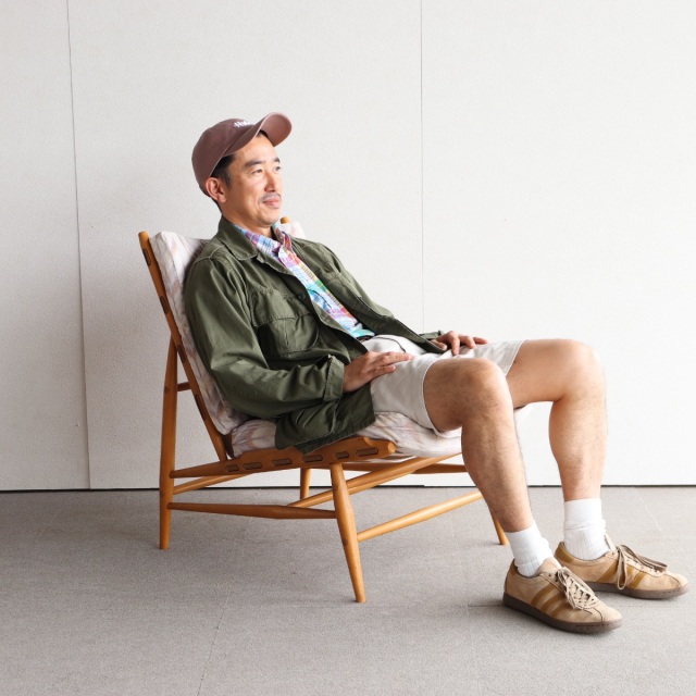 アーコールERCOLのチェア