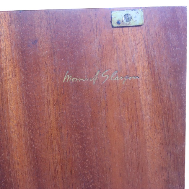 モリスオブグラスゴーMORRIS OF GLASGOWのサイドボード