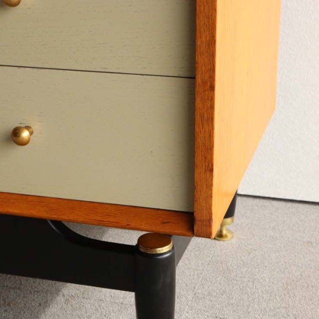 金印それだけ。 ジープランG-PLAN サニーオーク＆ホワイトチャイニーズ