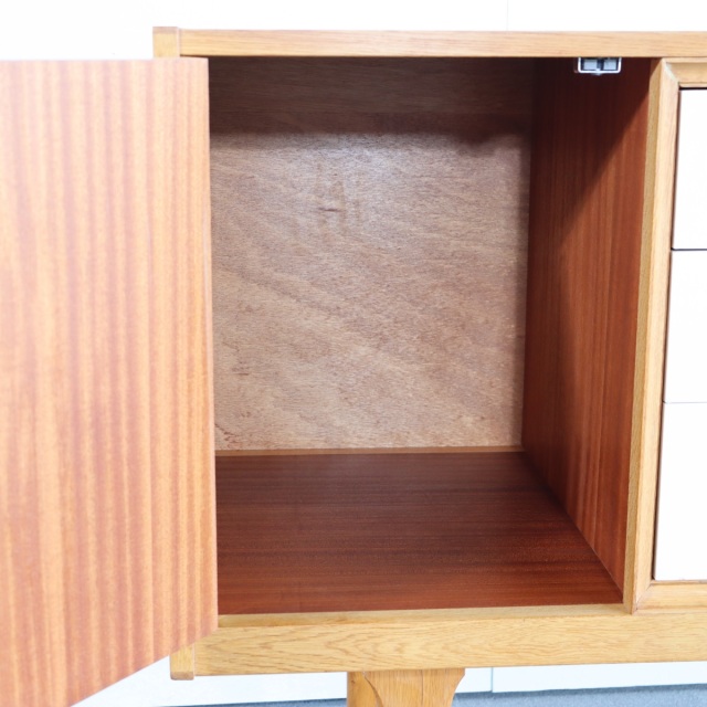 ジープランG-PLANのサイドボード