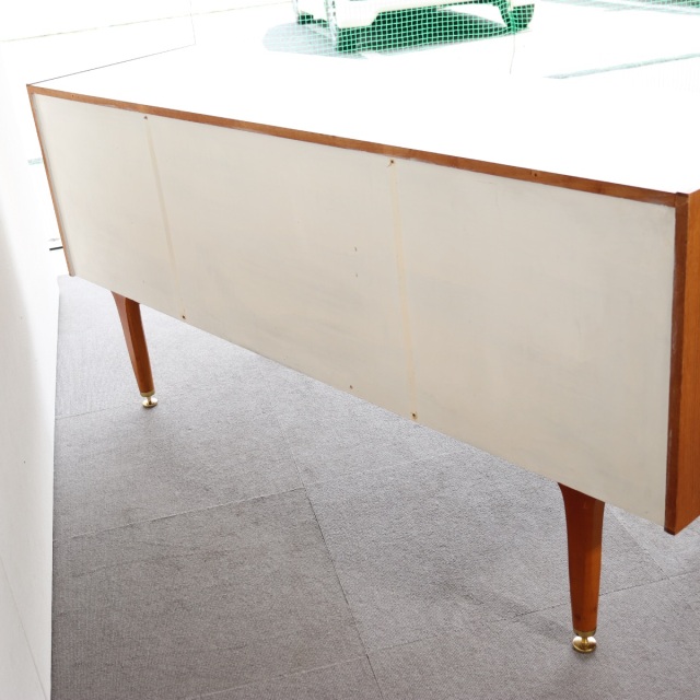 ジープランG-PLANのサイドボード