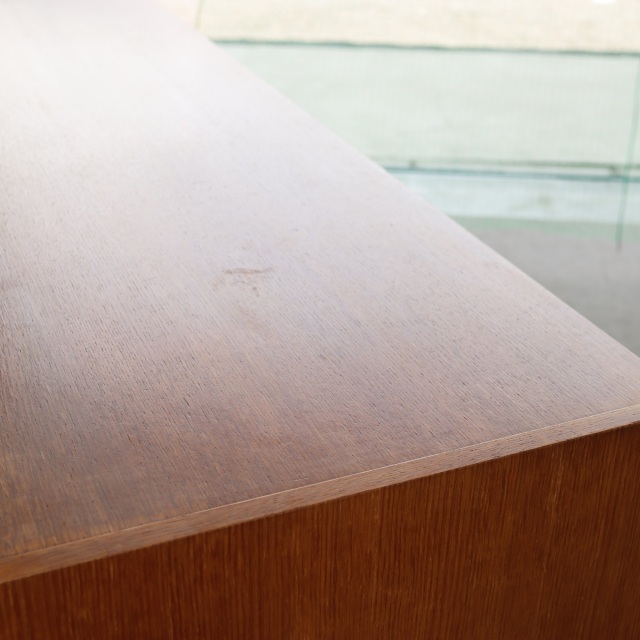 ジープランG-PLANのサイドボード