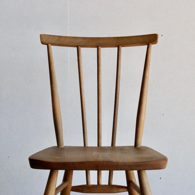 アーコールERCOLスティックバックチェア