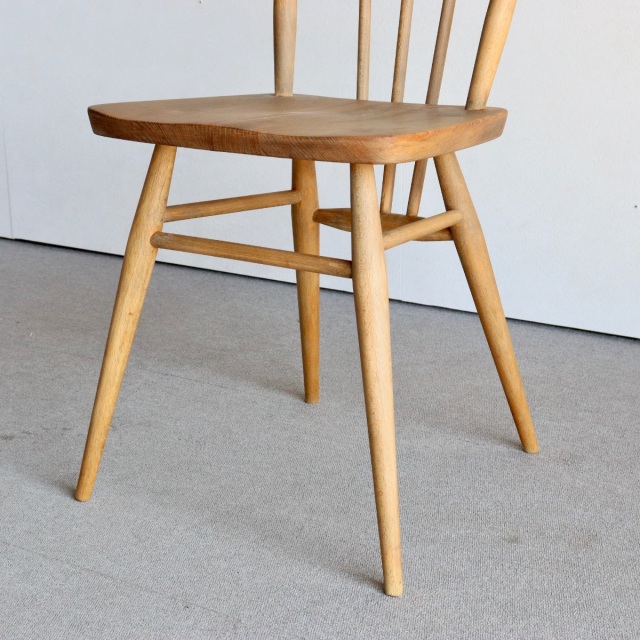 アーコールERCOLスティックバックチェア