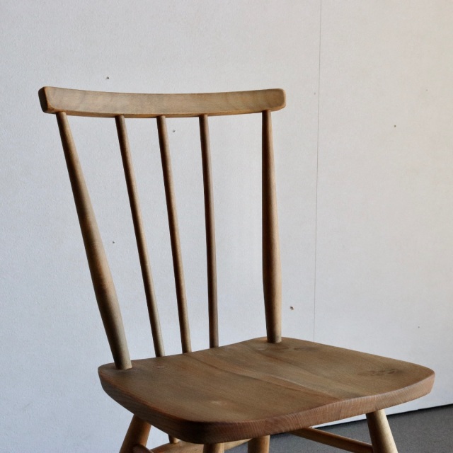 アーコールERCOLスティックバックチェア