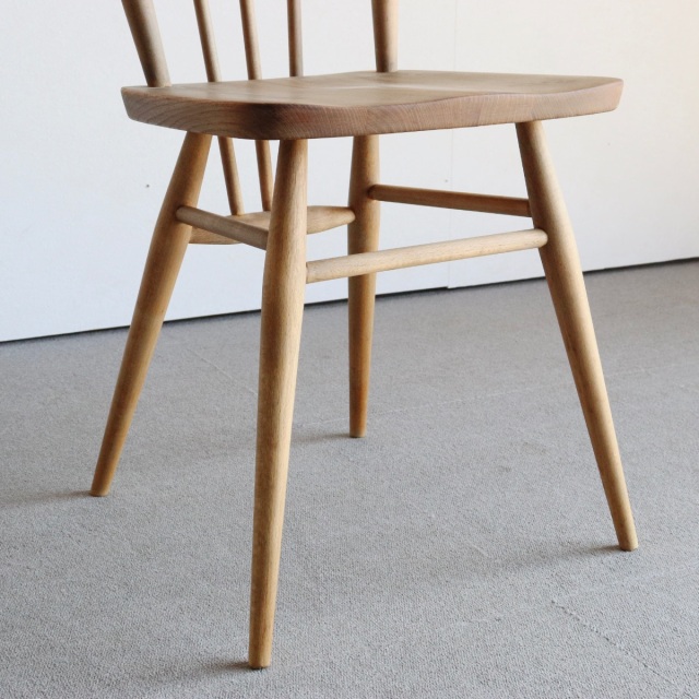 アーコールERCOLスティックバックチェア