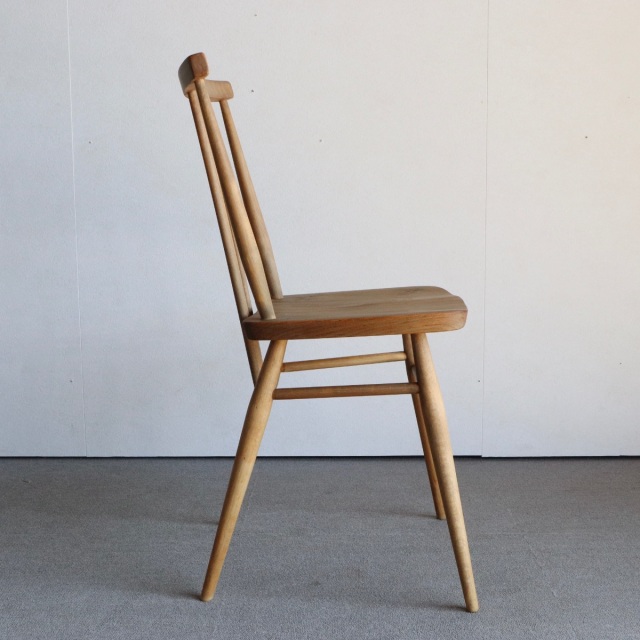 アーコールERCOLスティックバックチェア