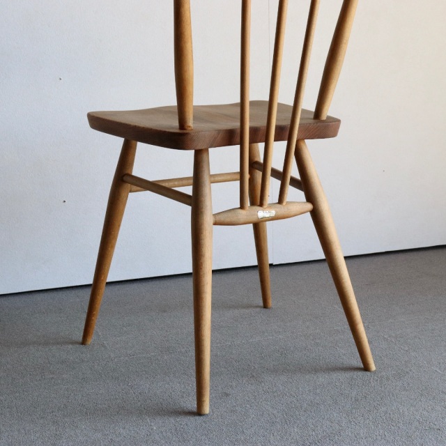 アーコールERCOLスティックバックチェア