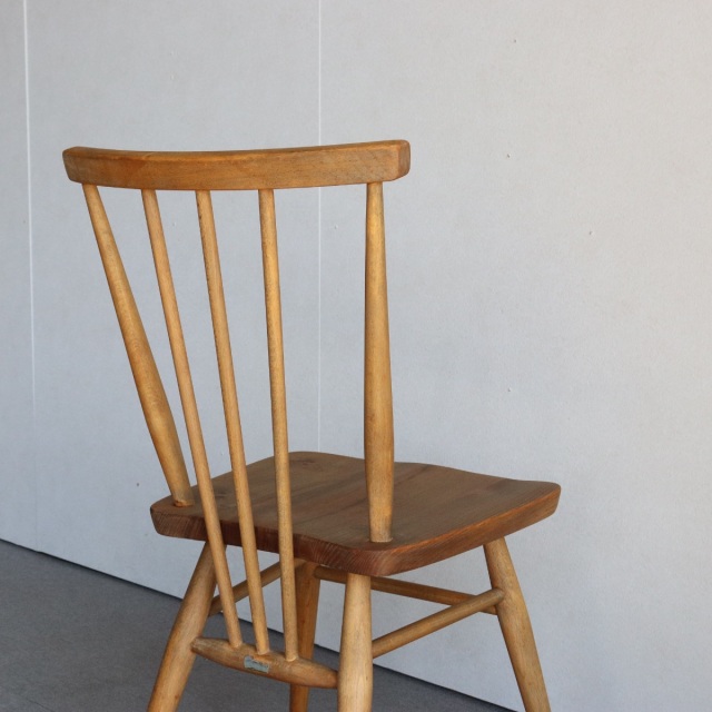 アーコールERCOLスティックバックチェア