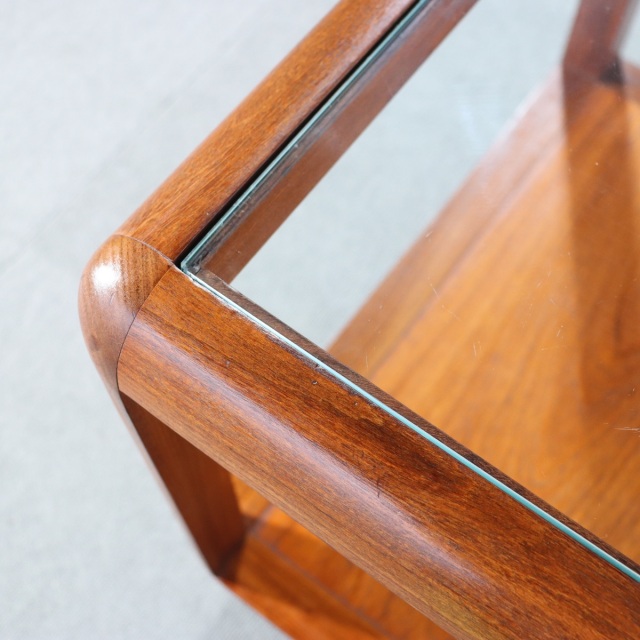 ジープランG-PLANのコーヒーテーブル