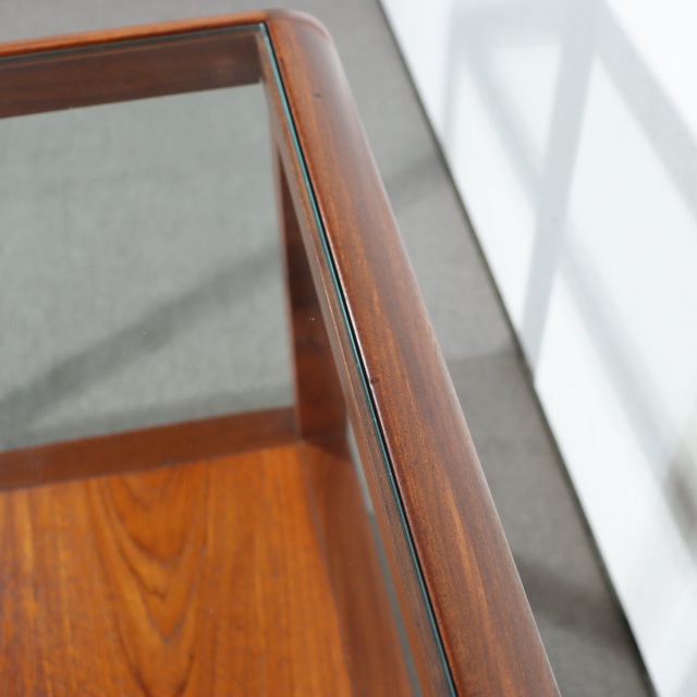 ジープランG-PLANのコーヒーテーブル