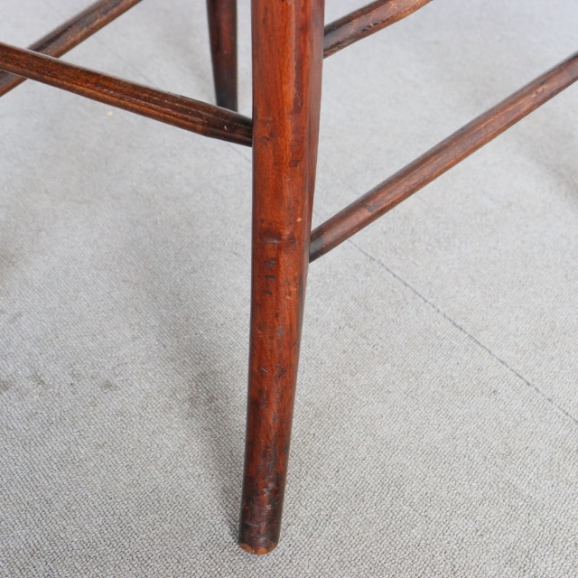 ビクトリアンVICTORIANのベッドルームチェア