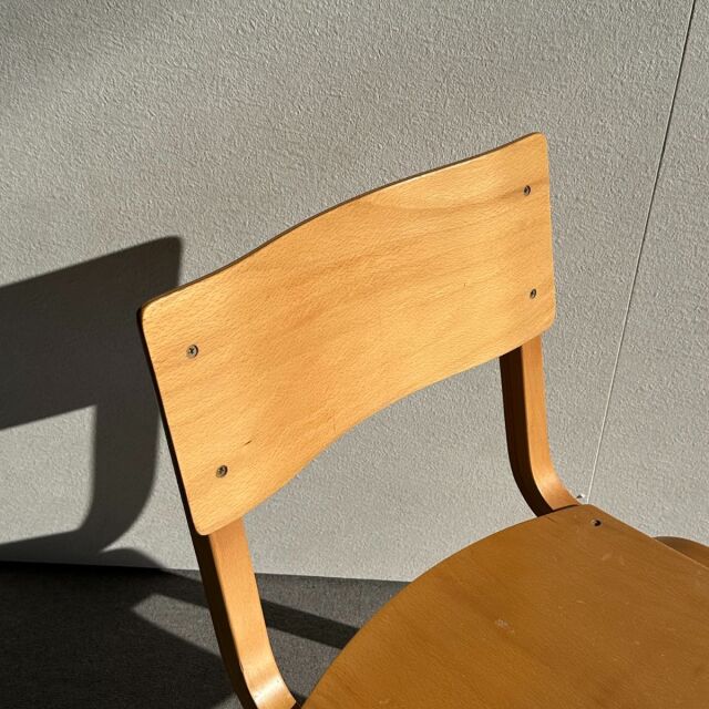 morleysの椅子