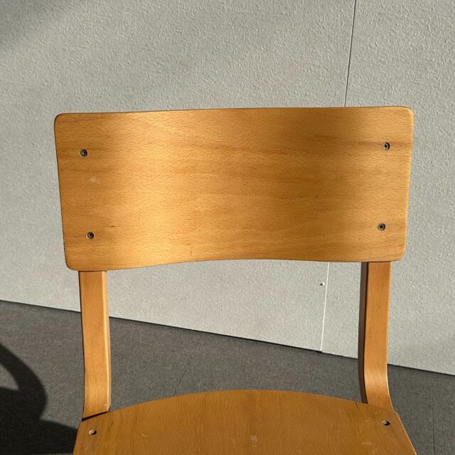 morleysの椅子