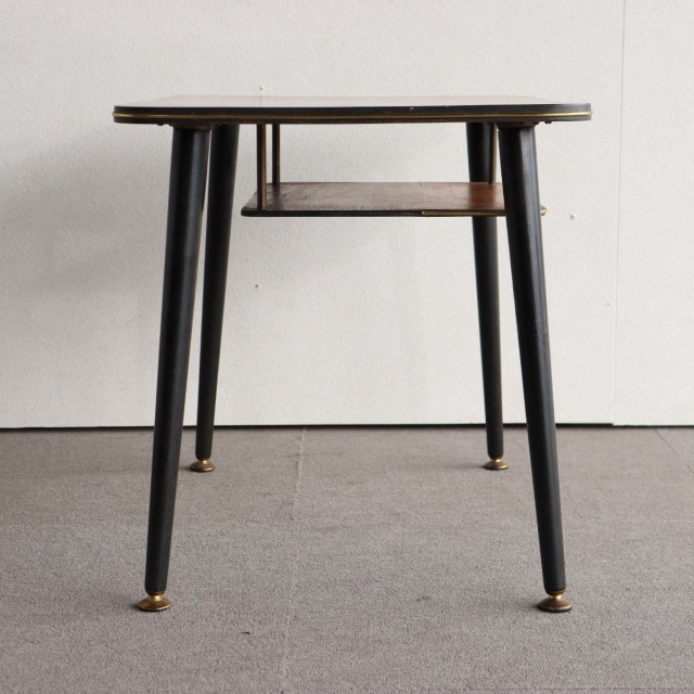 英国ヴィンテージのコーヒーテーブル