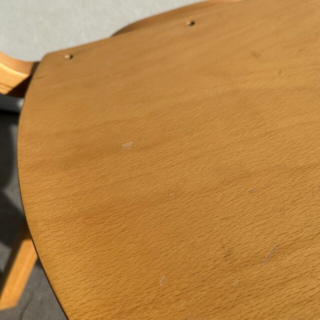 morleysの椅子