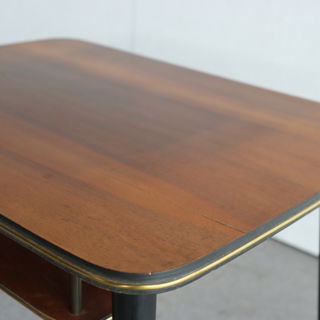 英国ヴィンテージのコーヒーテーブル