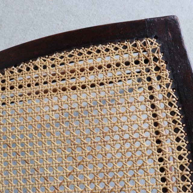 ビクトリアンVICTORIANのベッドルームチェア