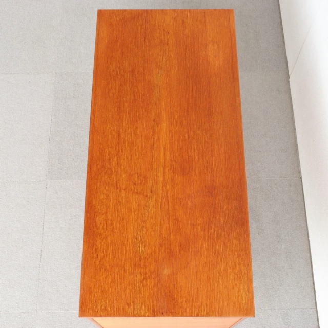 英国ヴィンテージのベッドボックス